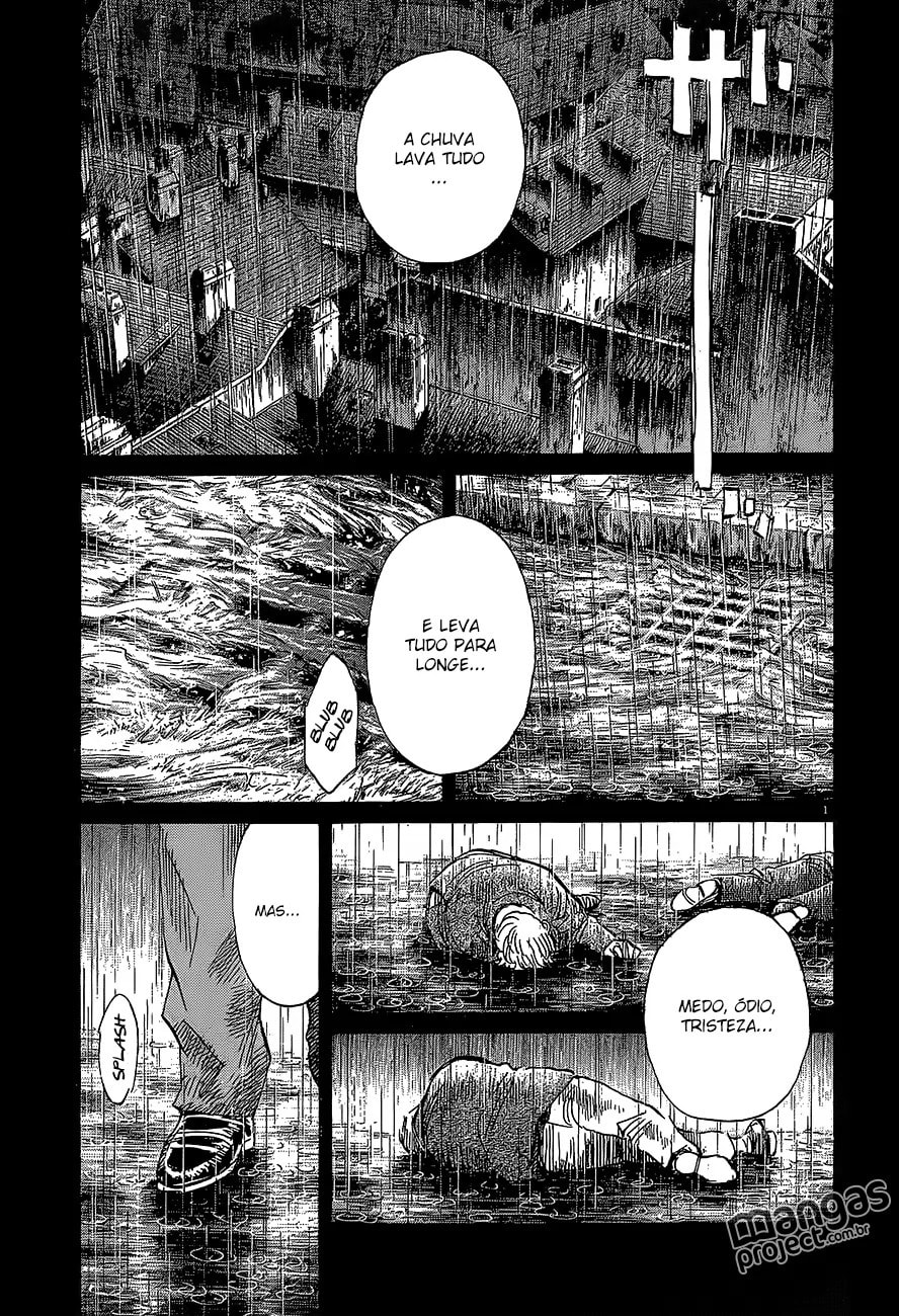 Read Monster PT Manga Online