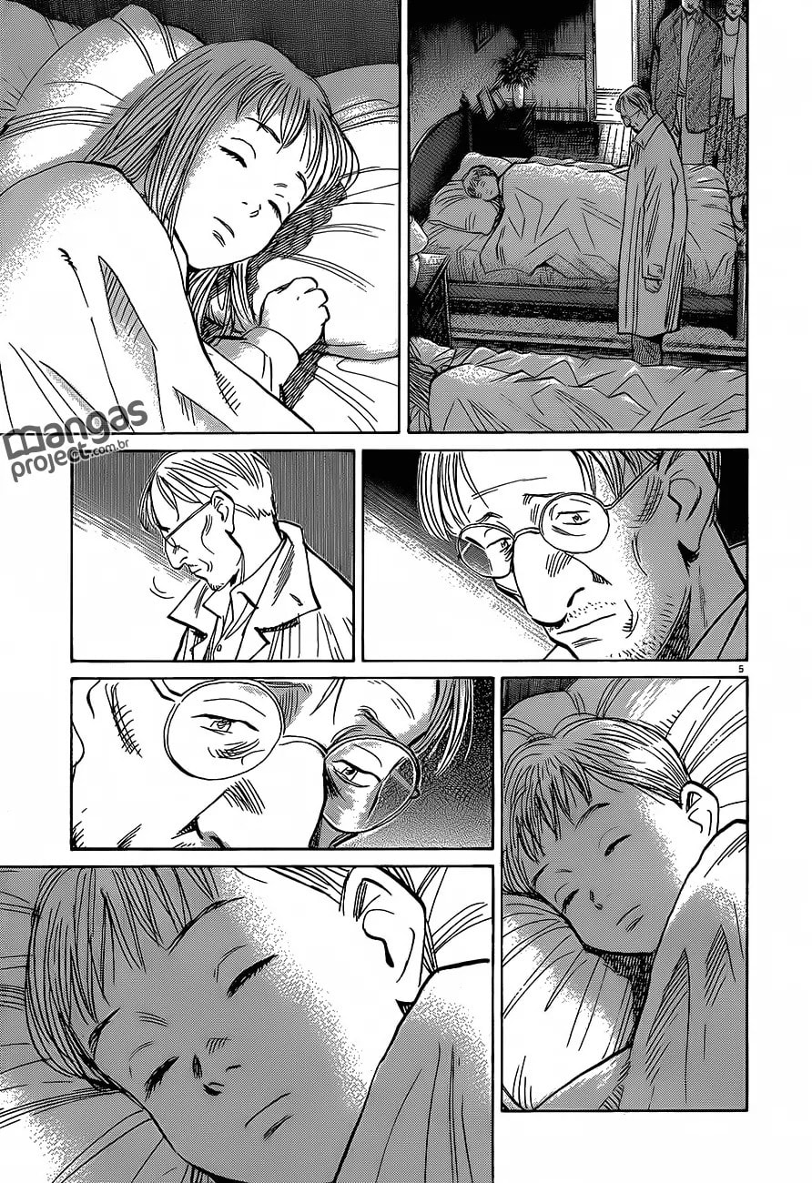 Read Monster PT Manga Online