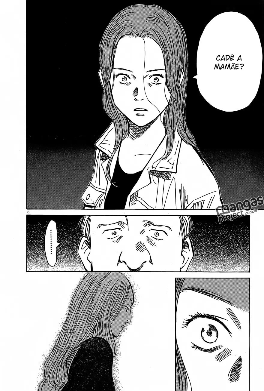 Read Monster PT Manga Online