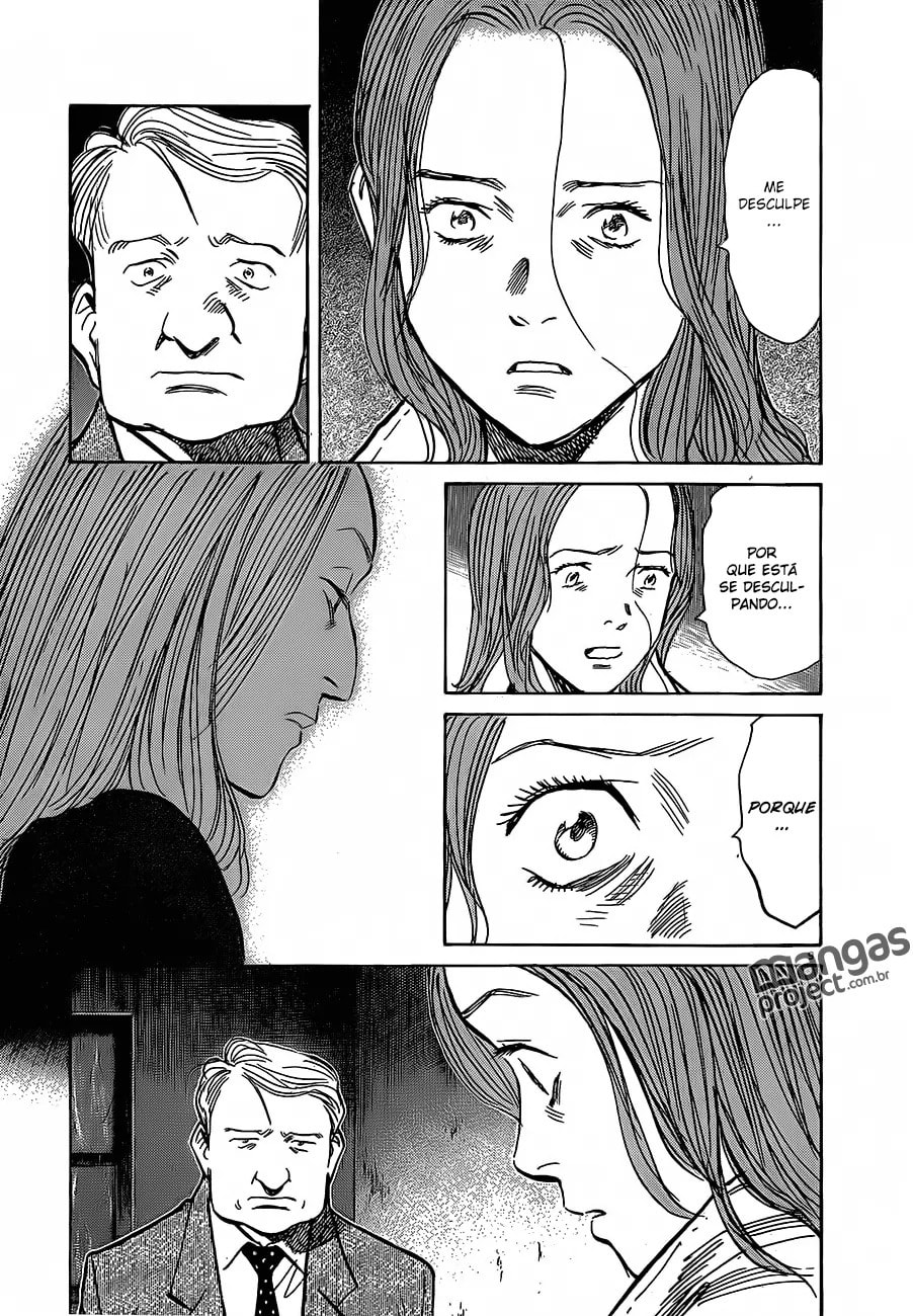 Read Monster PT Manga Online