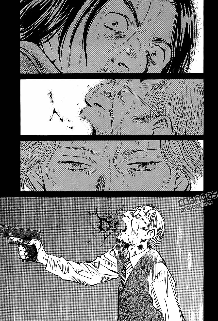 Read Monster PT Manga Online