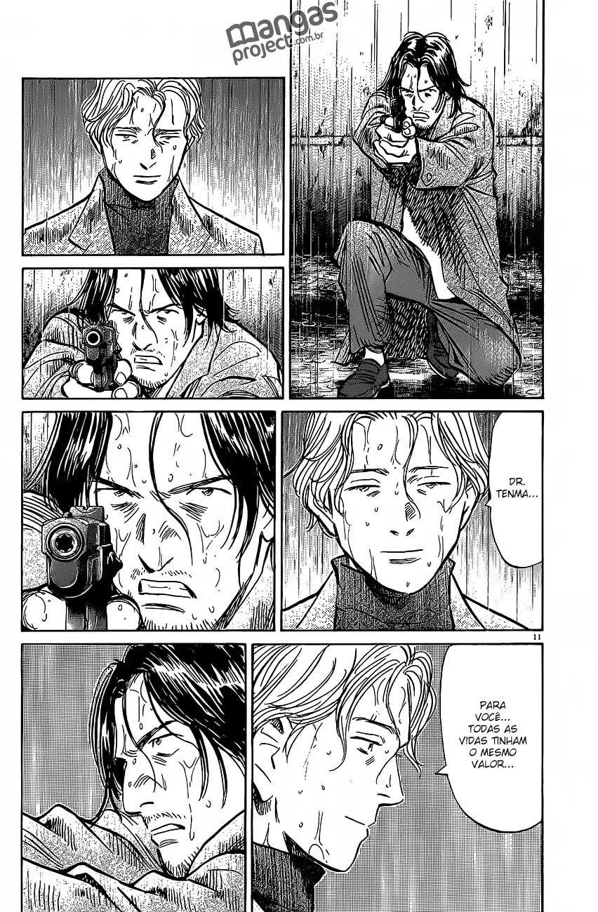 Read Monster PT Manga Online