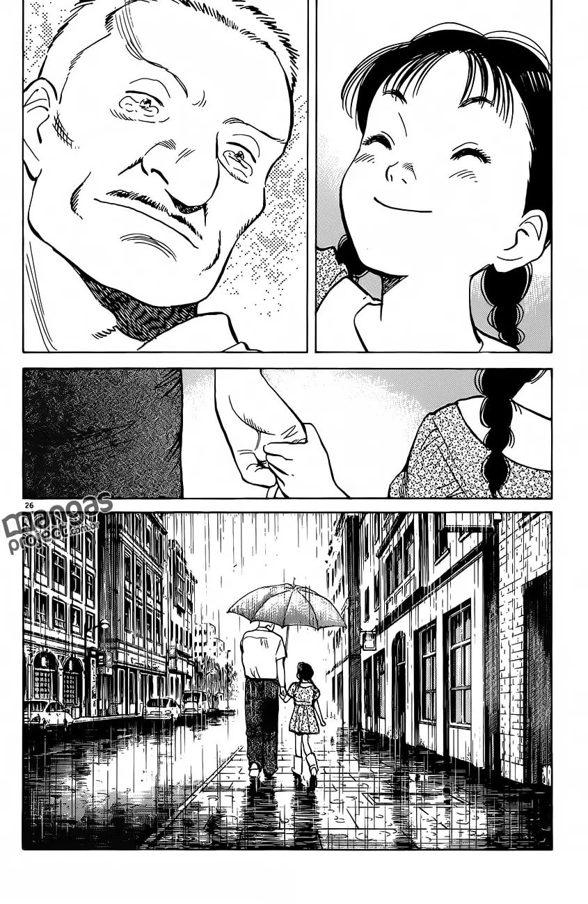 Read Monster PT Manga Online