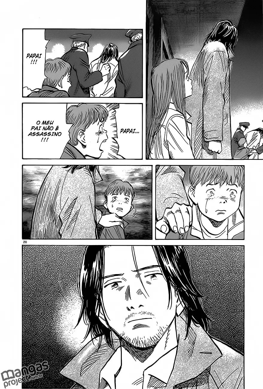Read Monster PT Manga Online