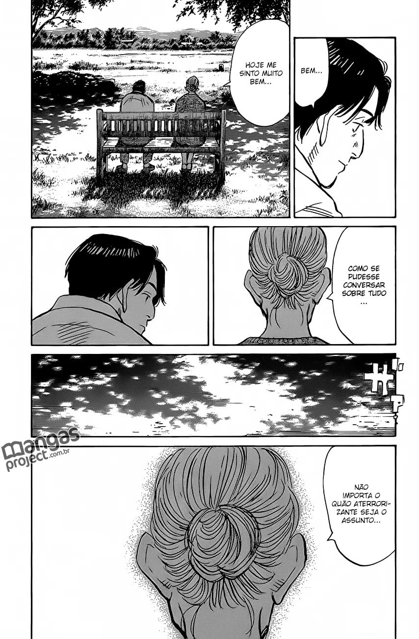 Read Monster PT Manga Online