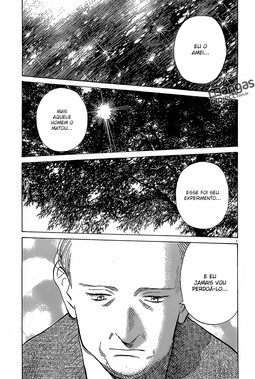 Read Monster PT Manga Online
