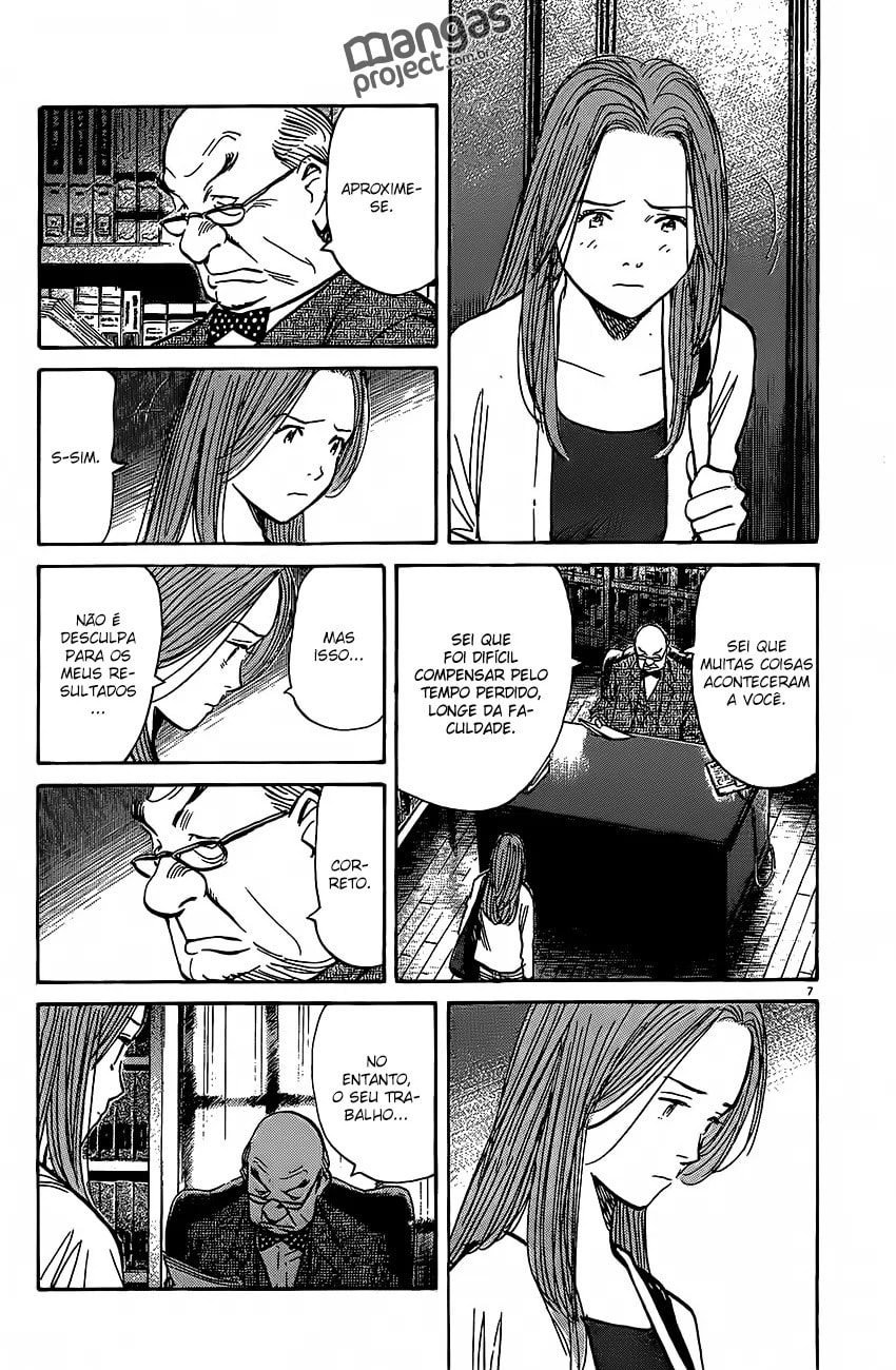 Read Monster PT Manga Online