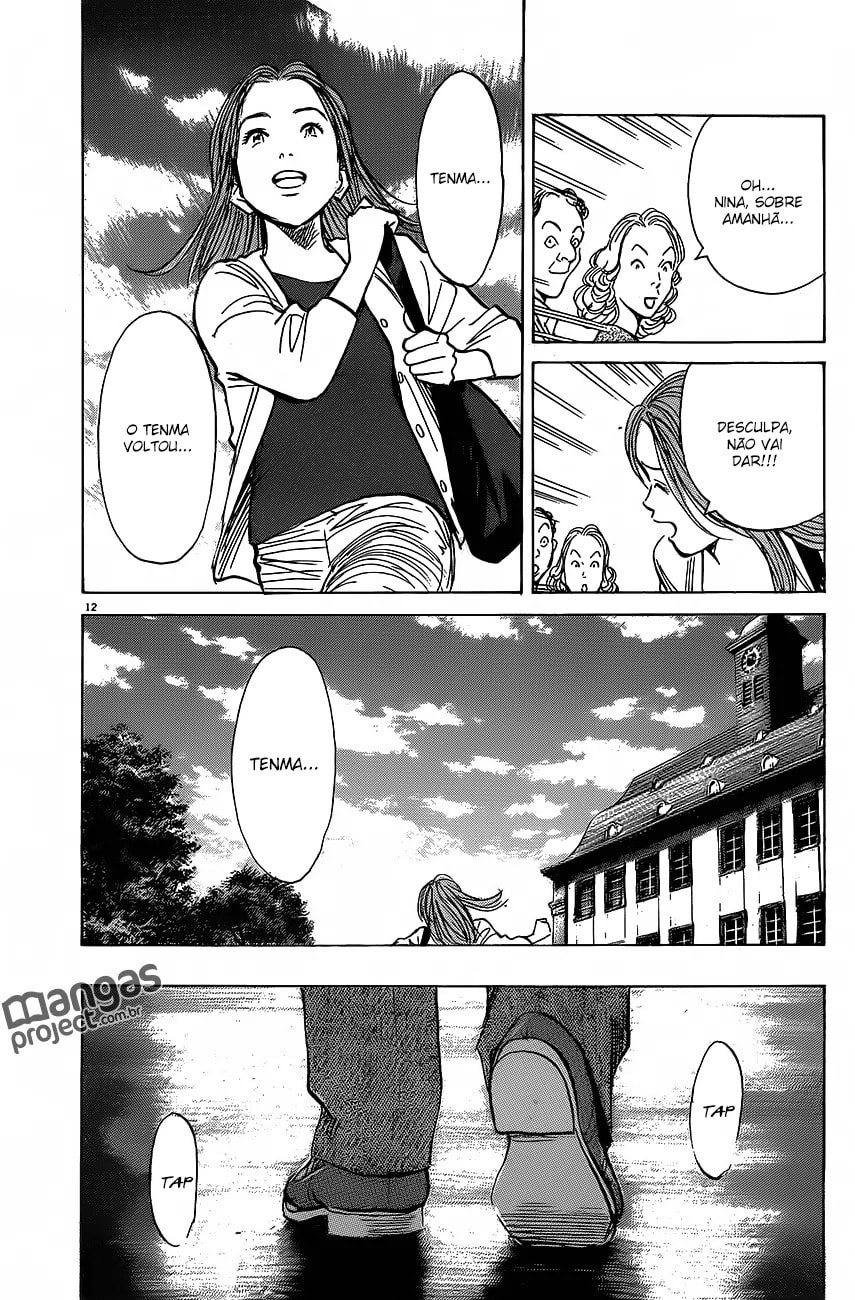 Read Monster PT Manga Online