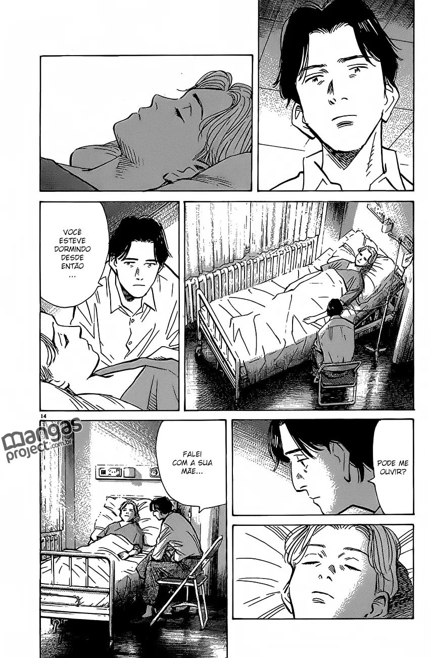 Read Monster PT Manga Online