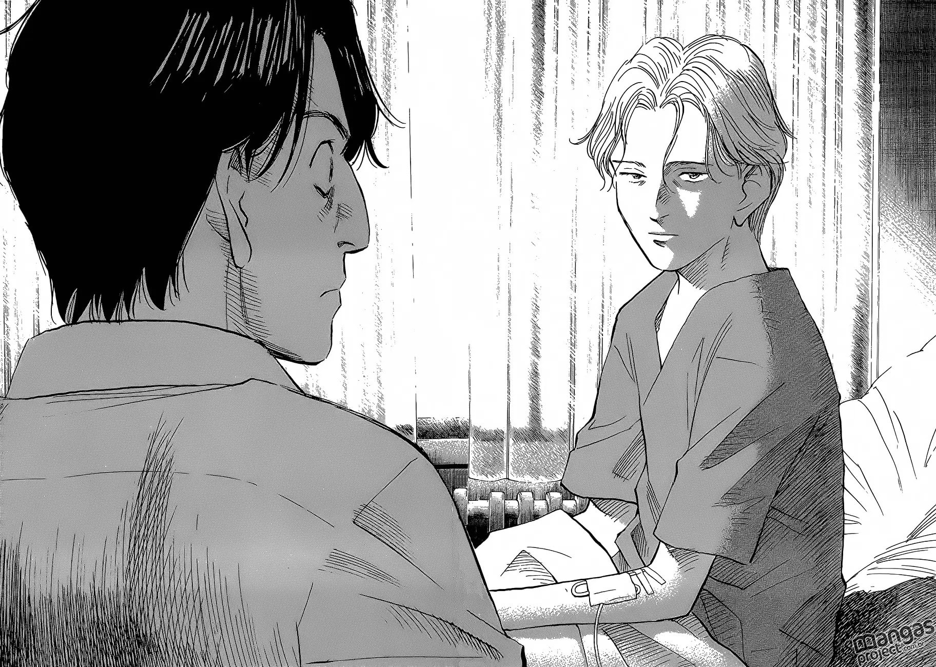 Read Monster PT Manga Online
