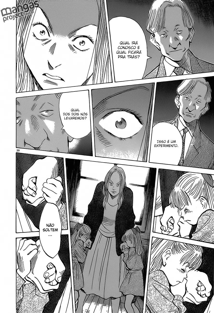 Read Monster PT Manga Online
