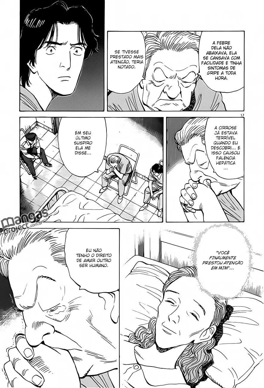 Read Monster PT Manga Online