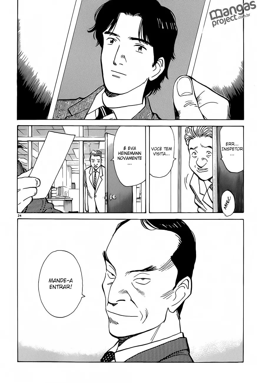 Read Monster PT Manga Online