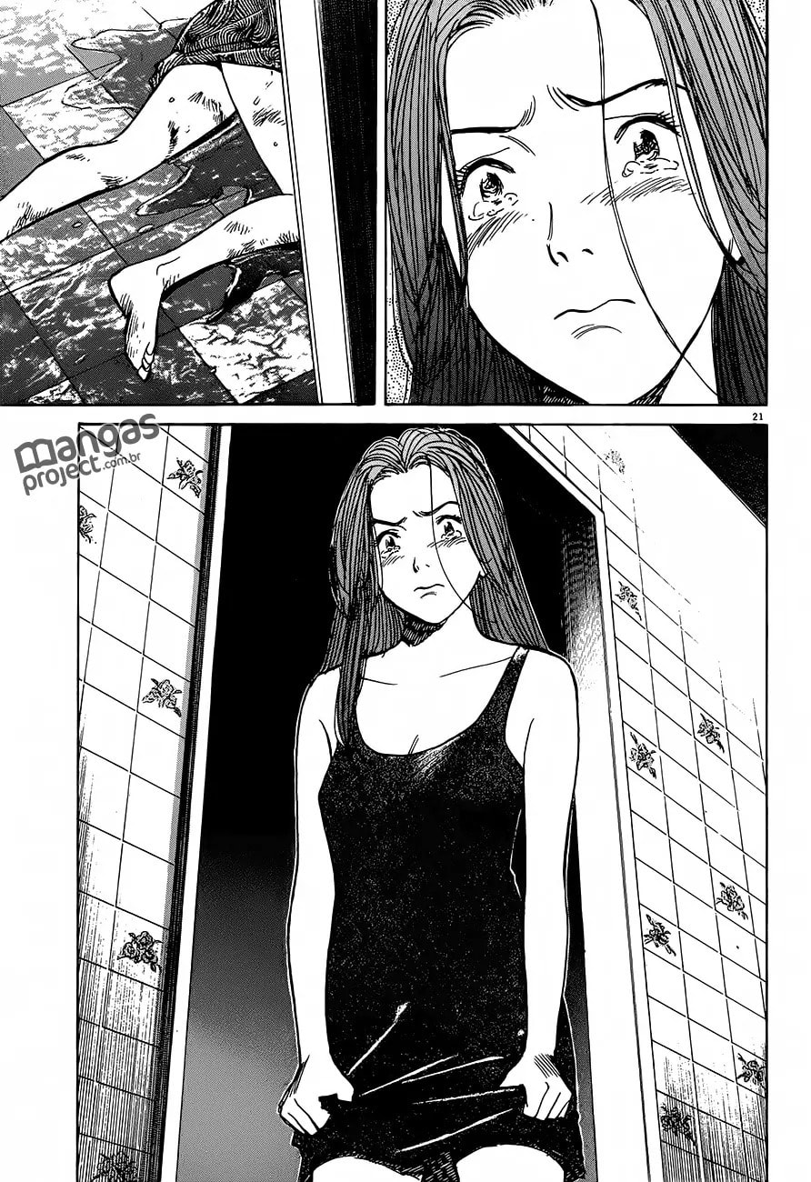 Read Monster PT Manga Online
