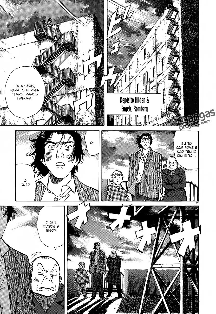 Read Monster PT Manga Online