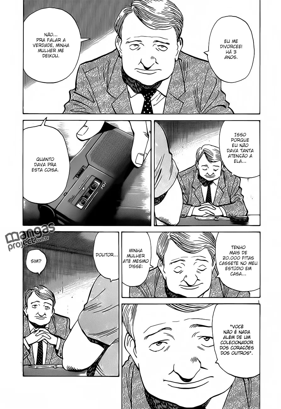 Read Monster PT Manga Online