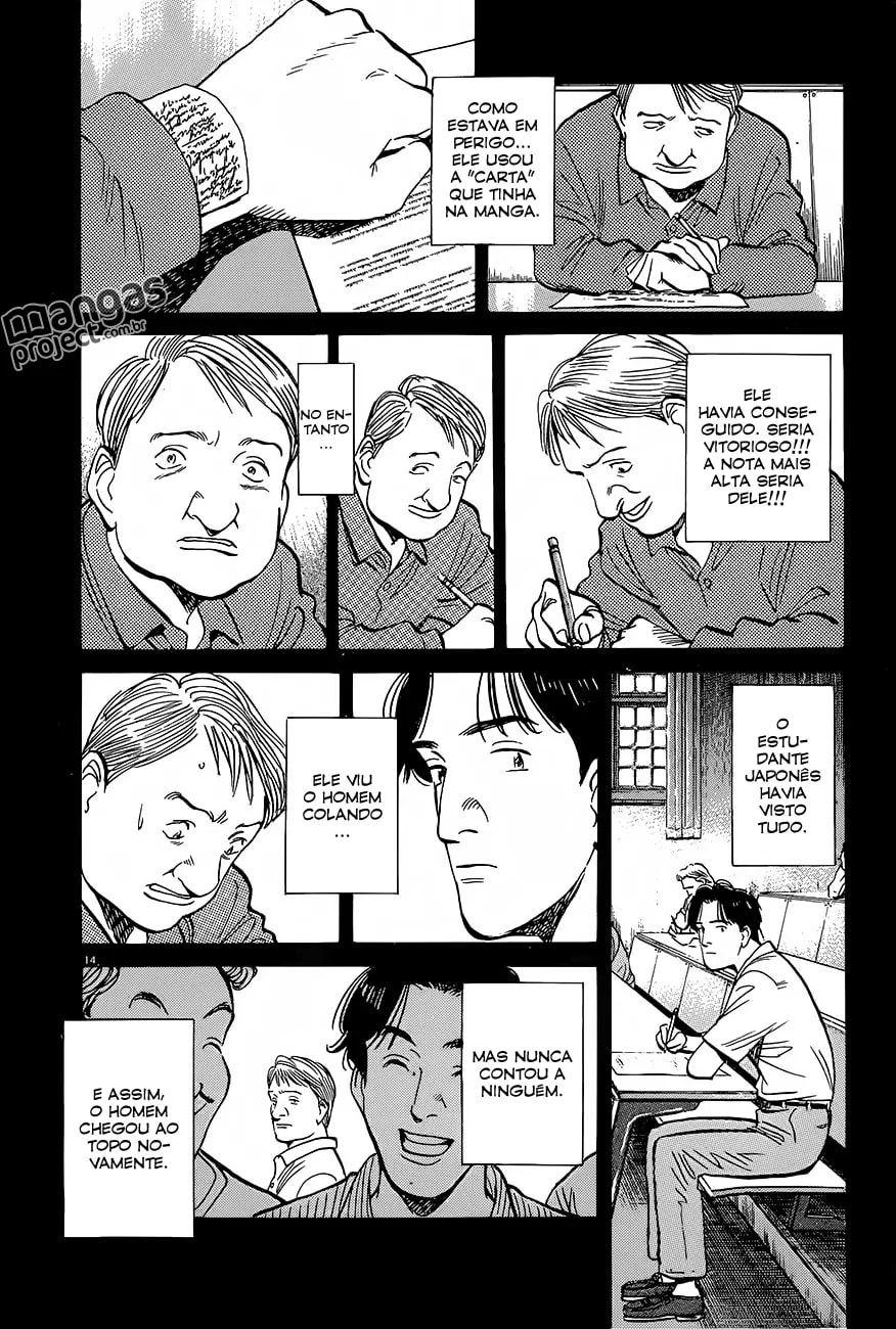 Read Monster PT Manga Online