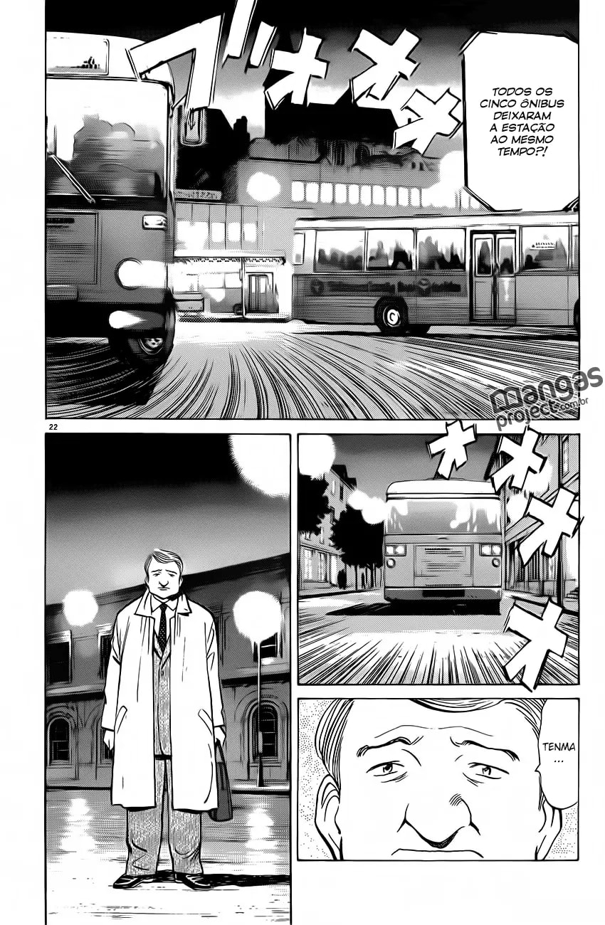 Read Monster PT Manga Online