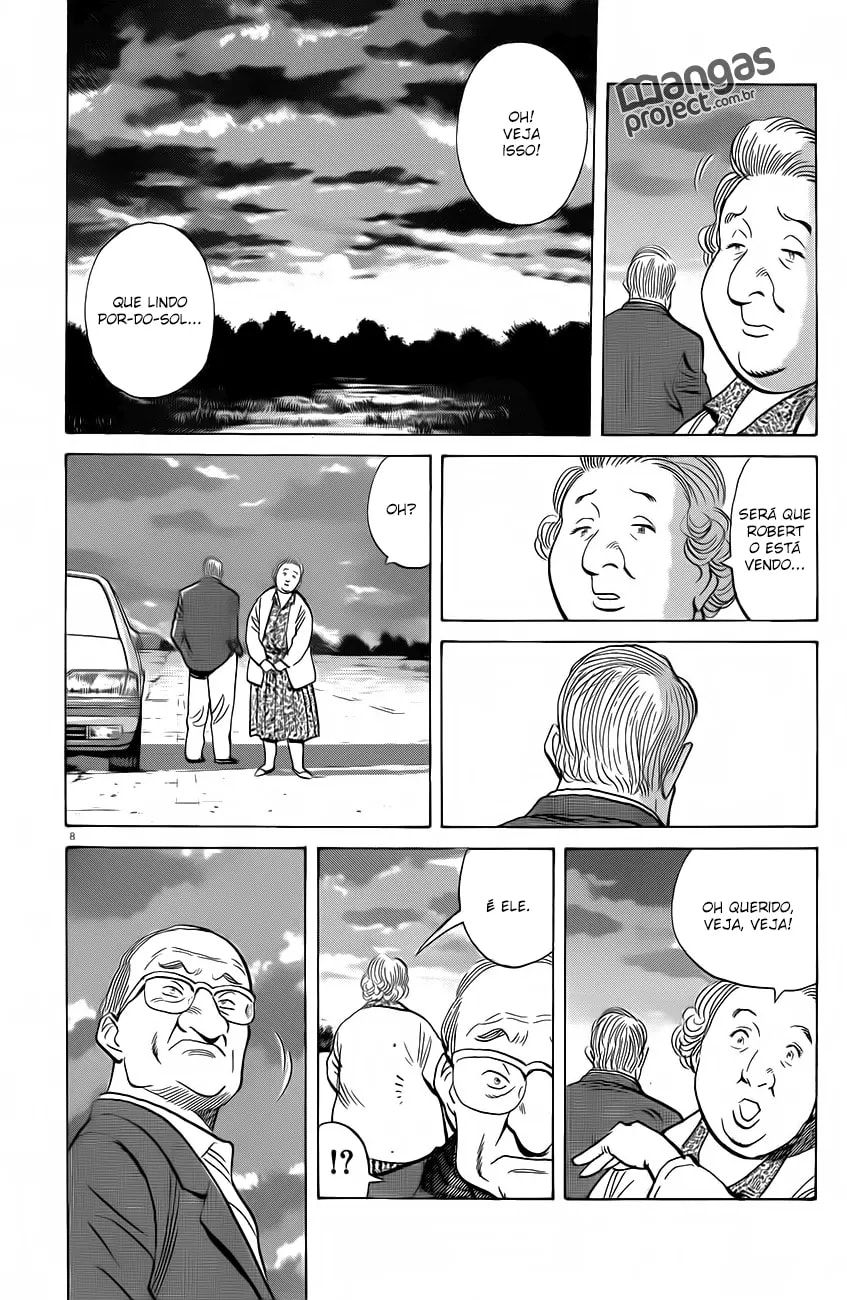Read Monster PT Manga Online