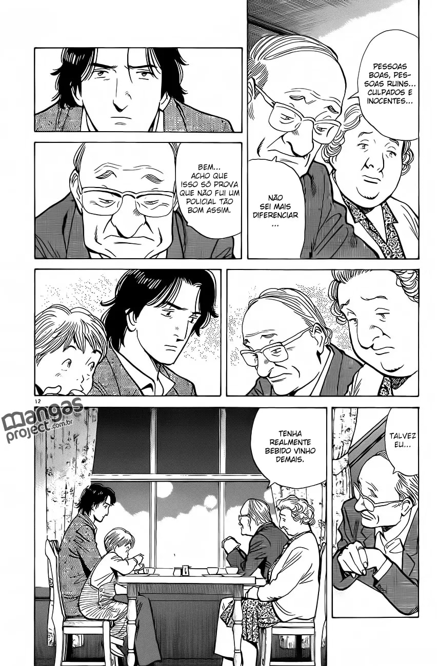 Read Monster PT Manga Online