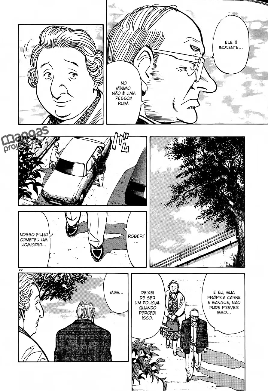 Read Monster PT Manga Online