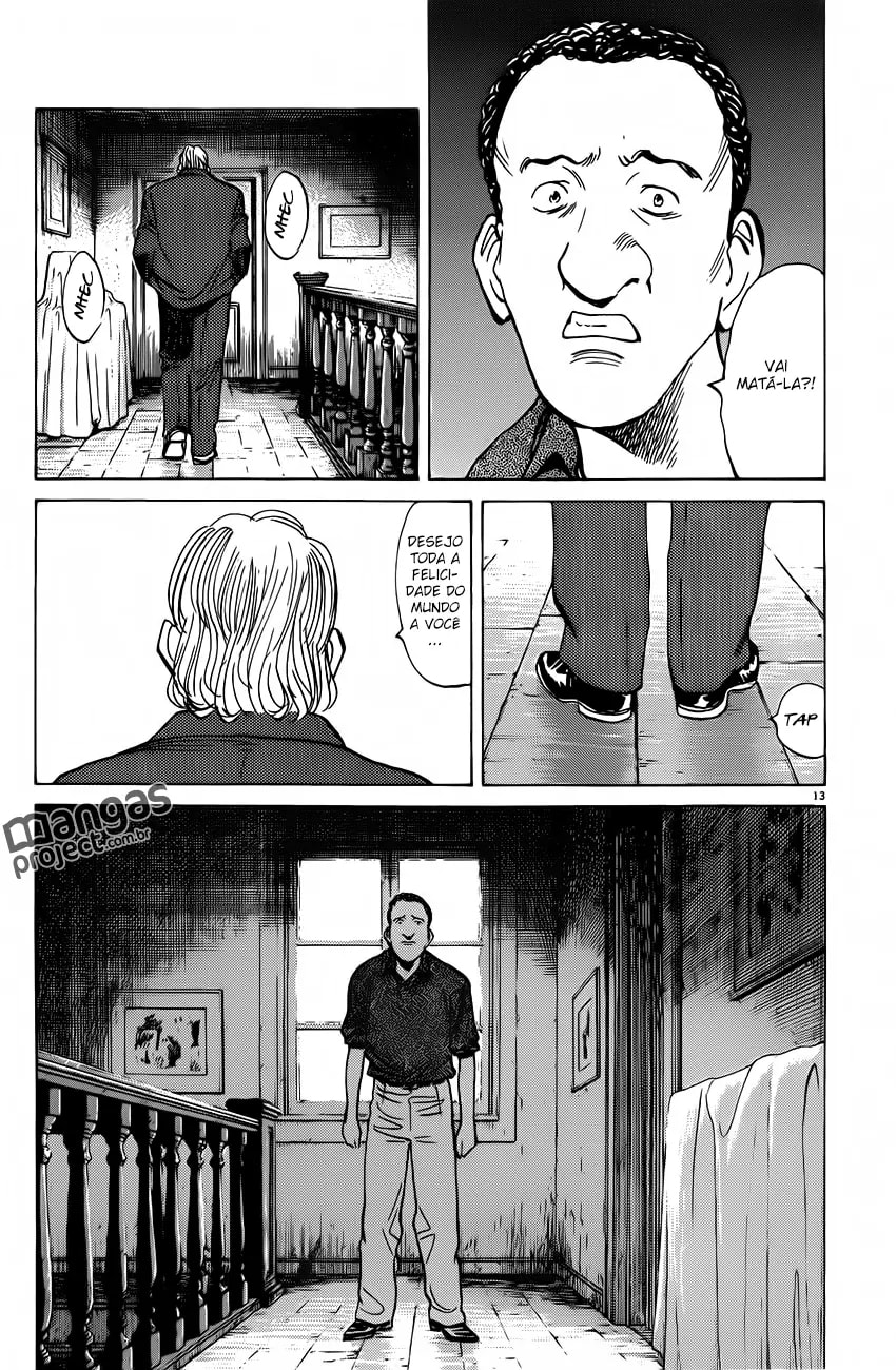 Read Monster PT Manga Online
