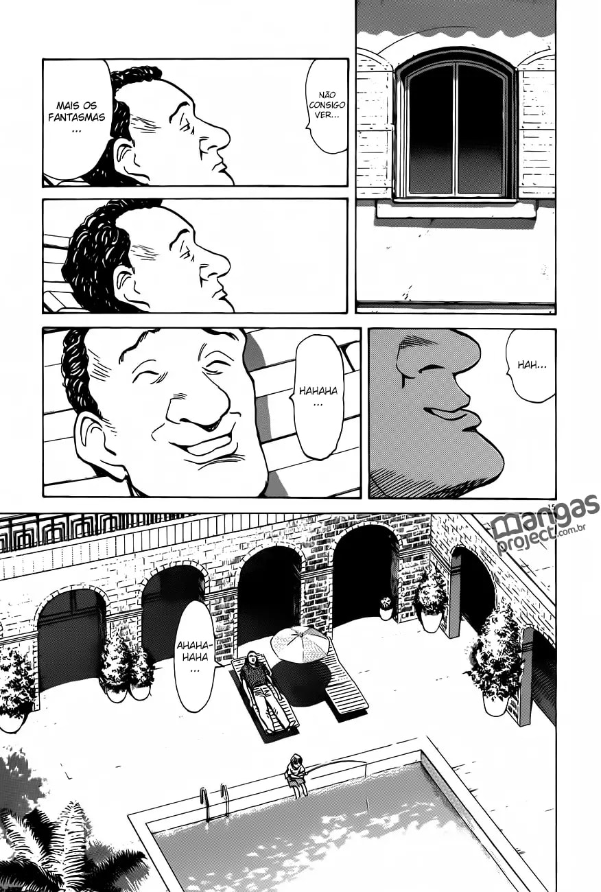 Read Monster PT Manga Online