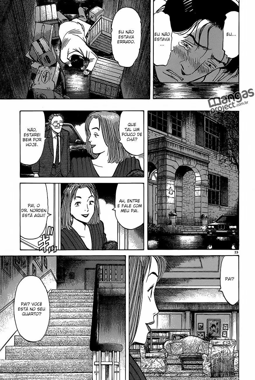 Read Monster PT Manga Online