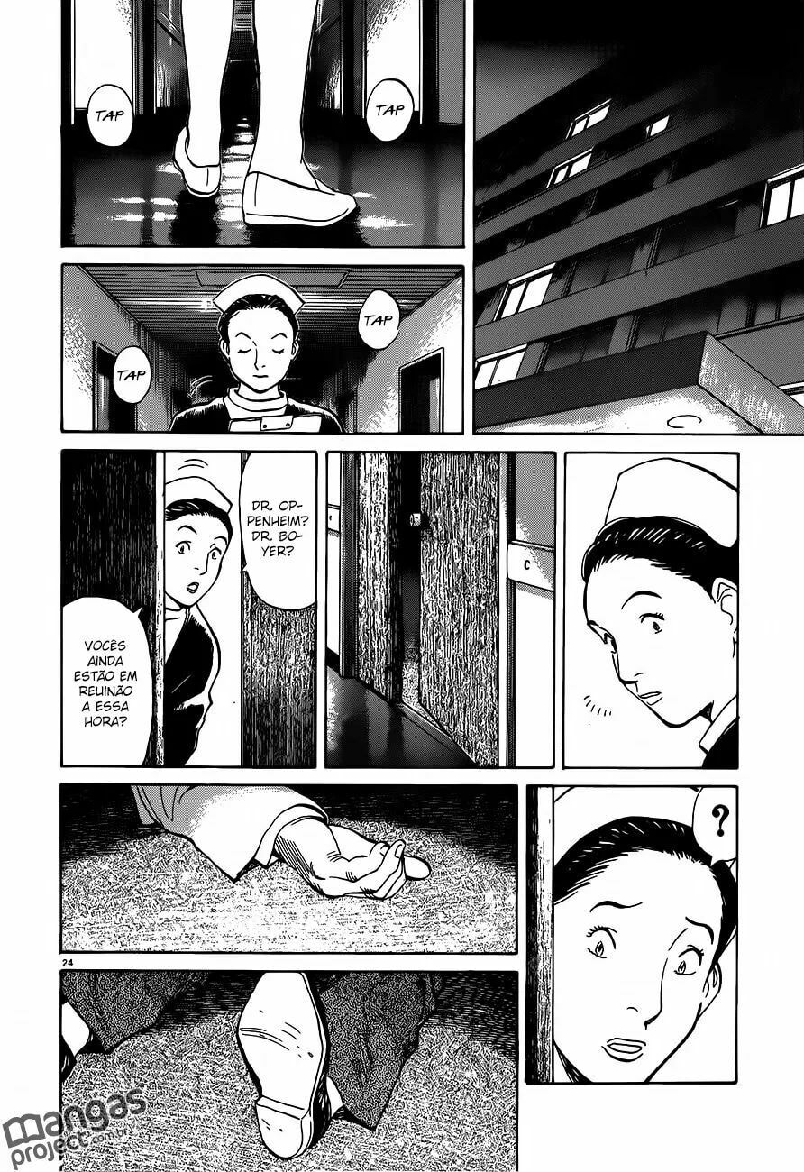 Read Monster PT Manga Online