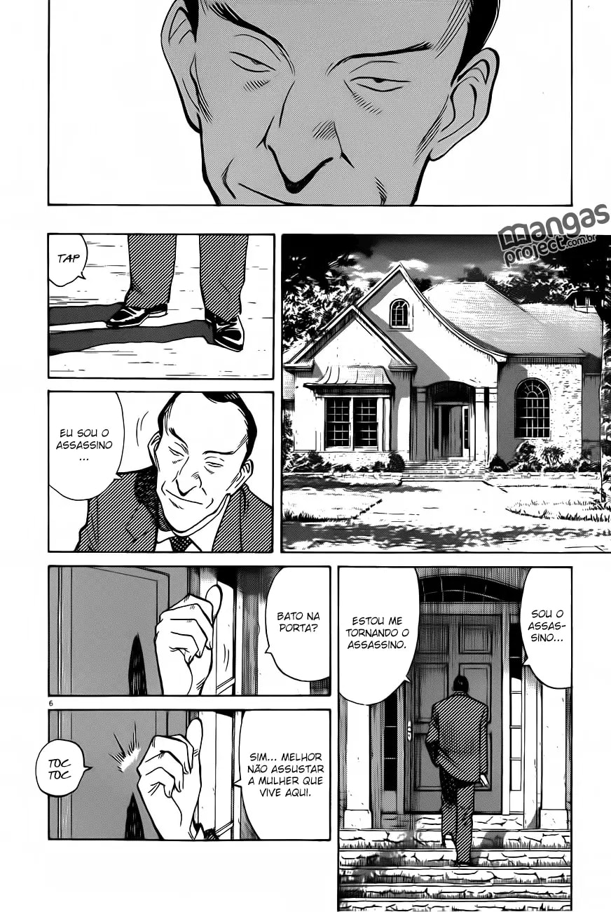 Read Monster PT Manga Online