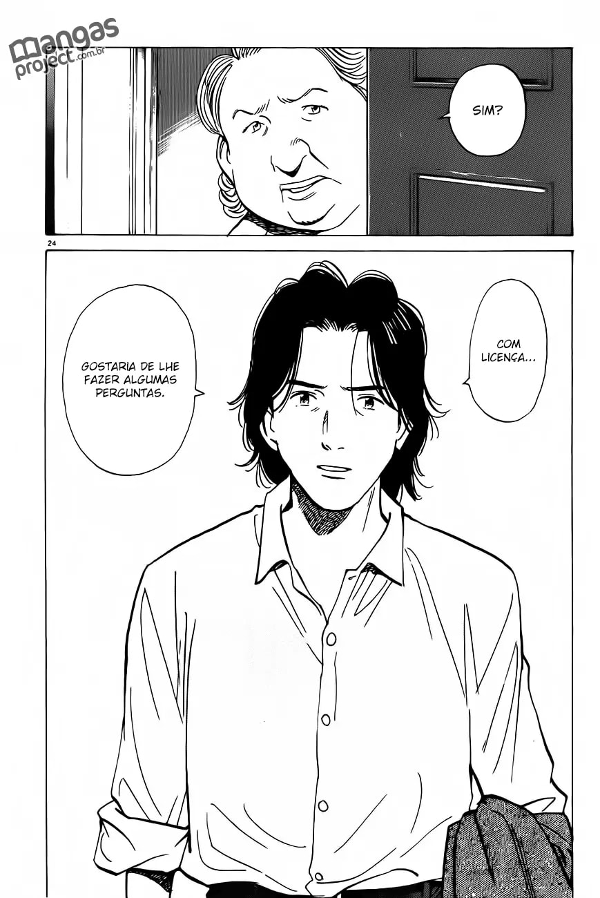 Read Monster PT Manga Online