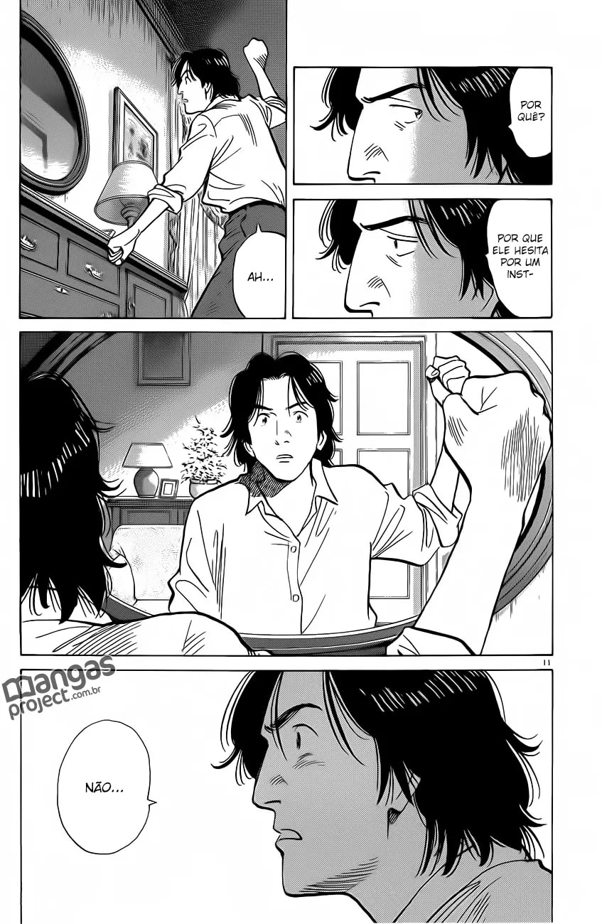 Read Monster PT Manga Online