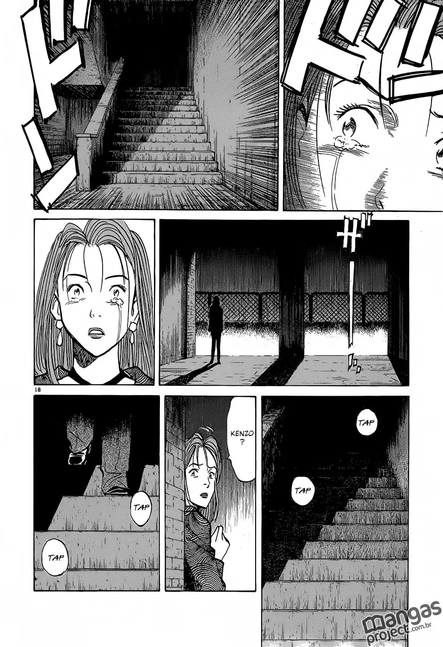 Read Monster PT Manga Online