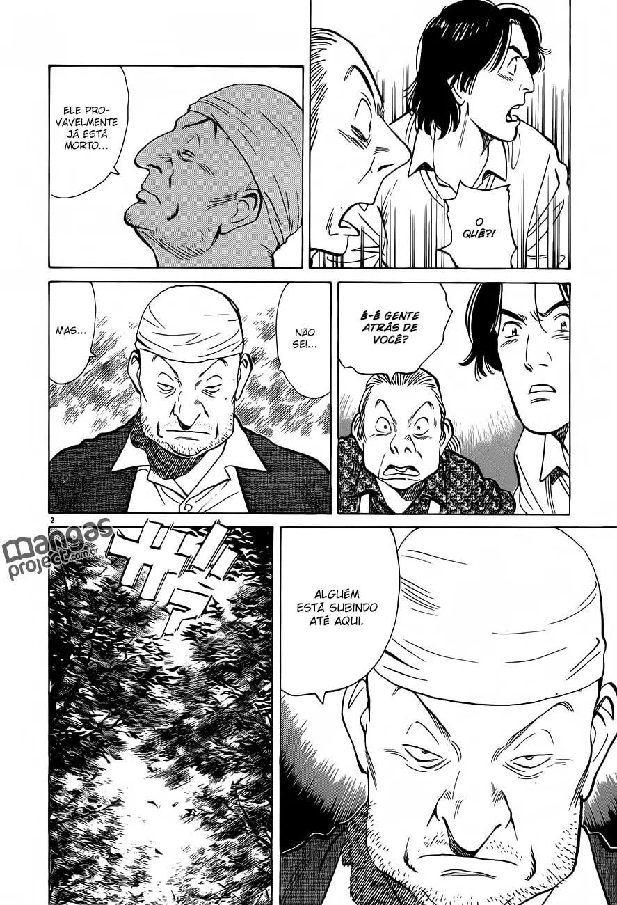 Read Monster PT Manga Online