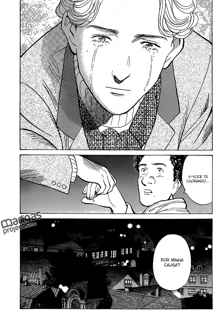 Read Monster PT Manga Online