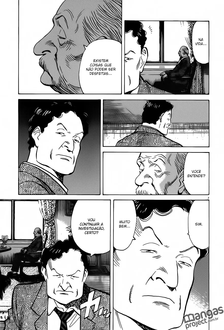 Read Monster PT Manga Online