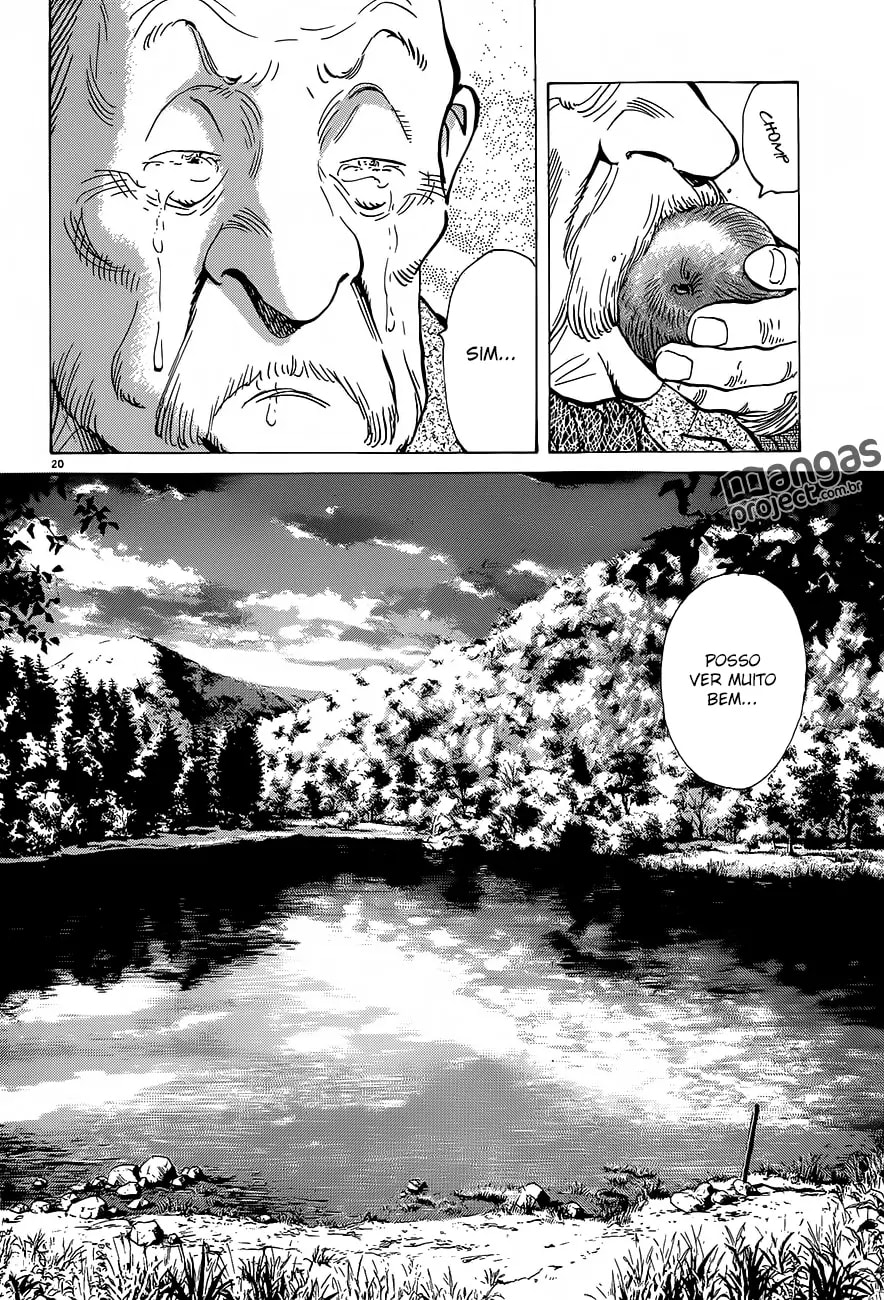 Read Monster PT Manga Online