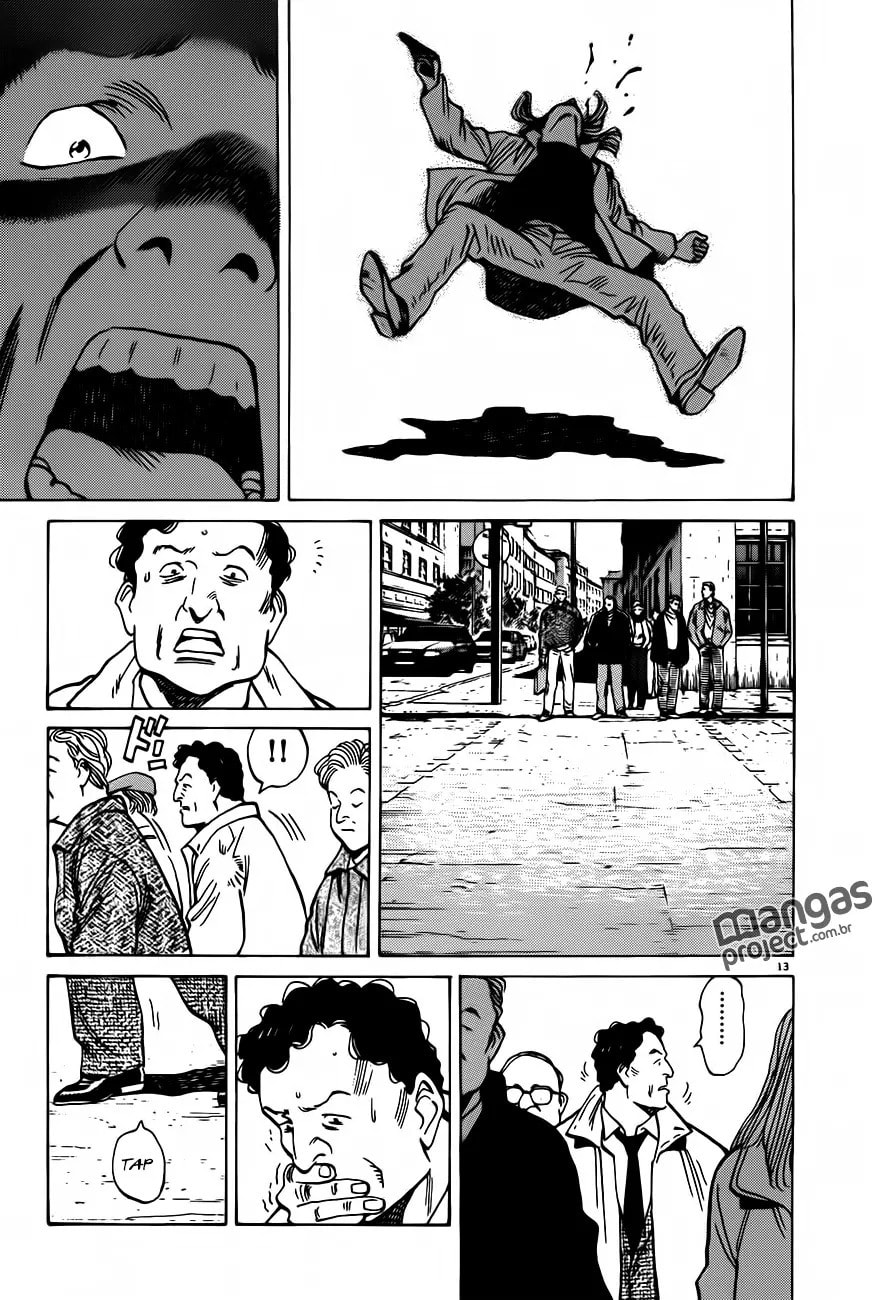 Read Monster PT Manga Online