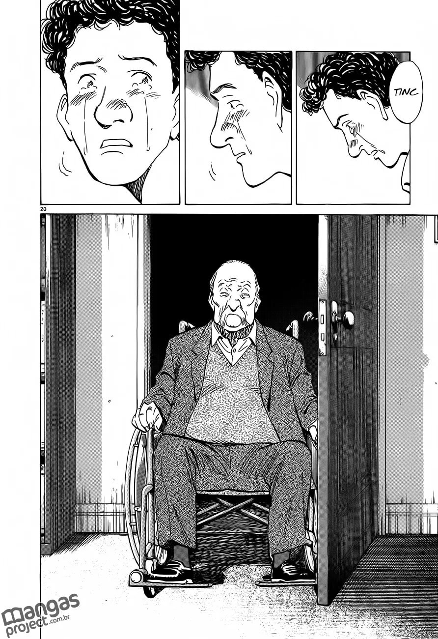 Read Monster PT Manga Online