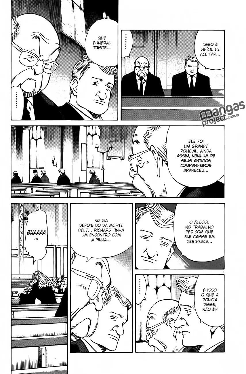 Read Monster PT Manga Online