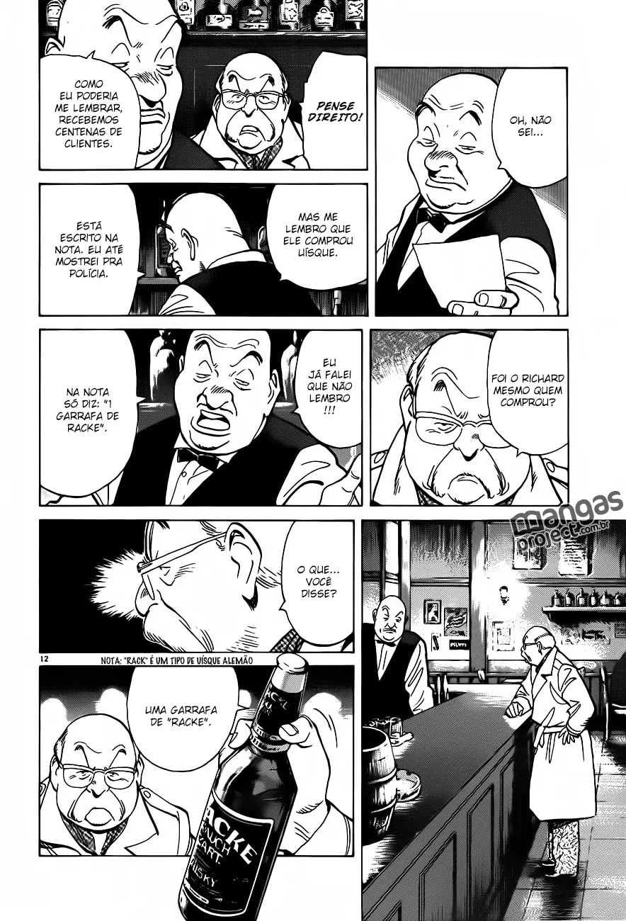 Read Monster PT Manga Online