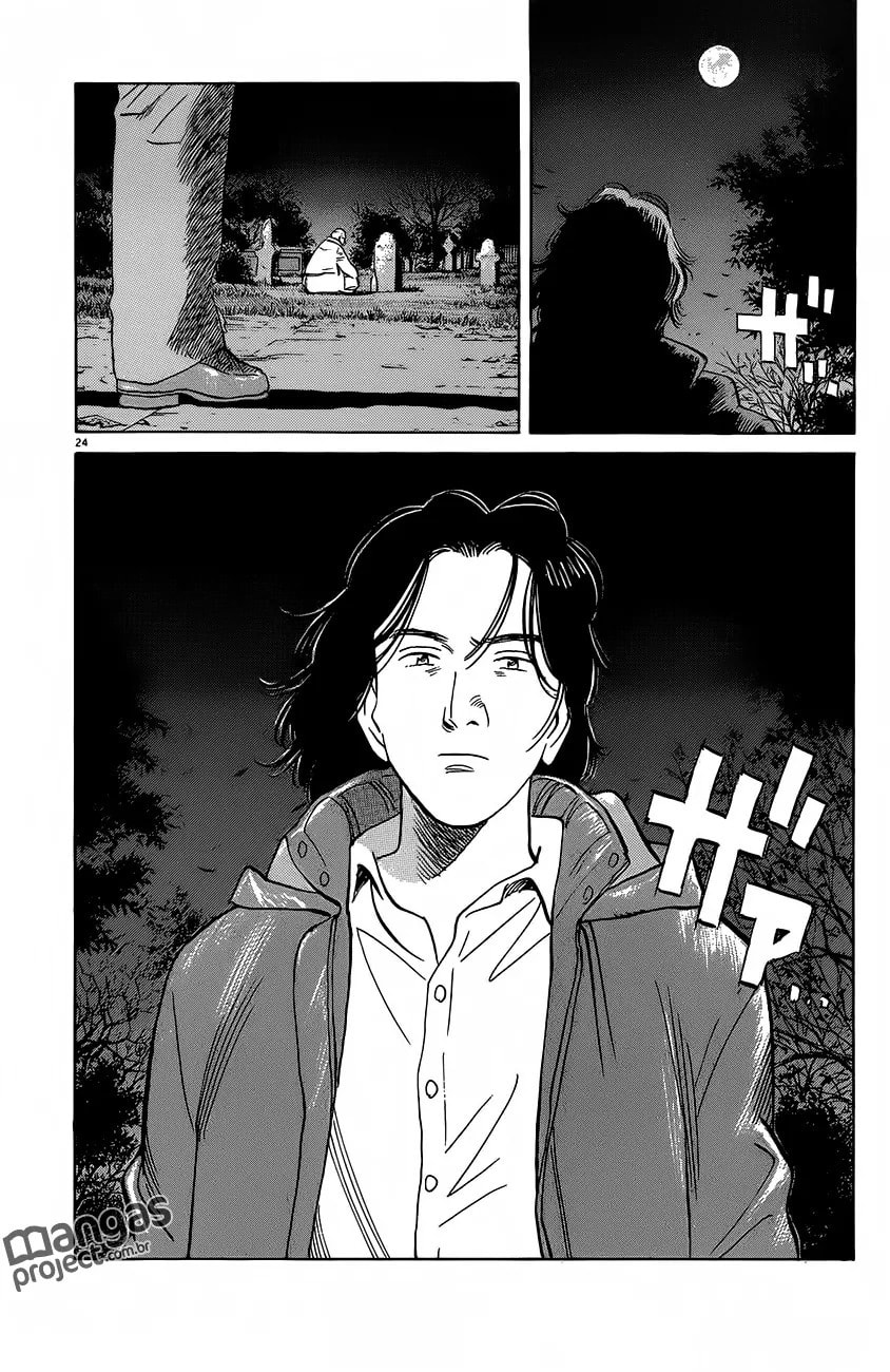 Read Monster PT Manga Online