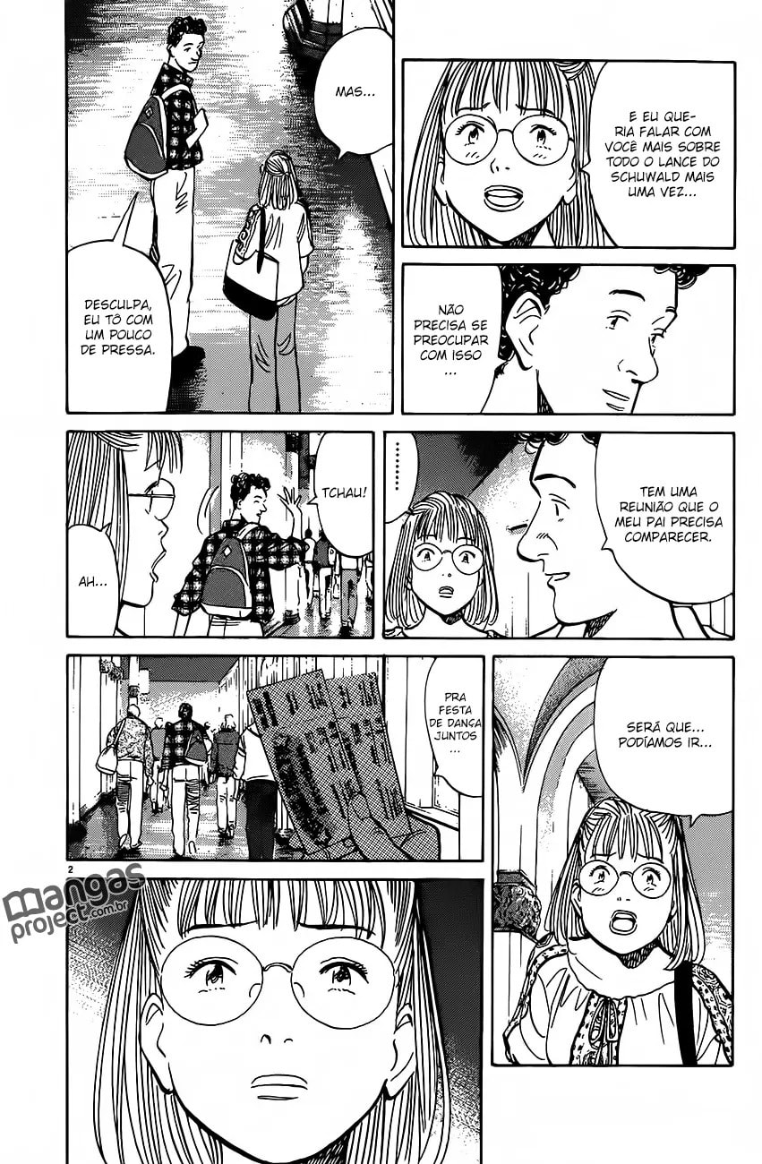 Read Monster PT Manga Online