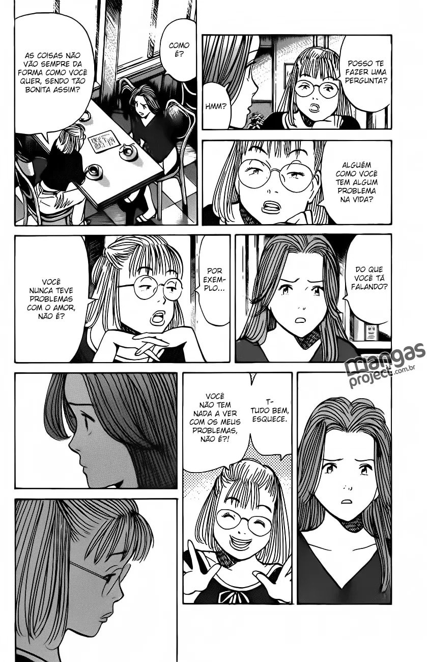 Read Monster PT Manga Online
