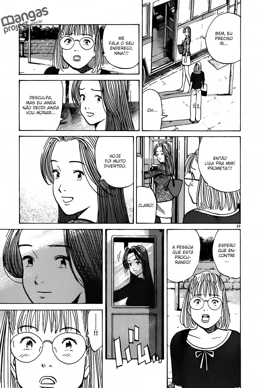 Read Monster PT Manga Online