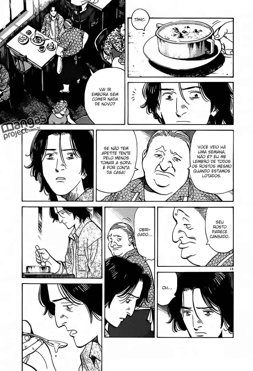Read Monster PT Manga Online