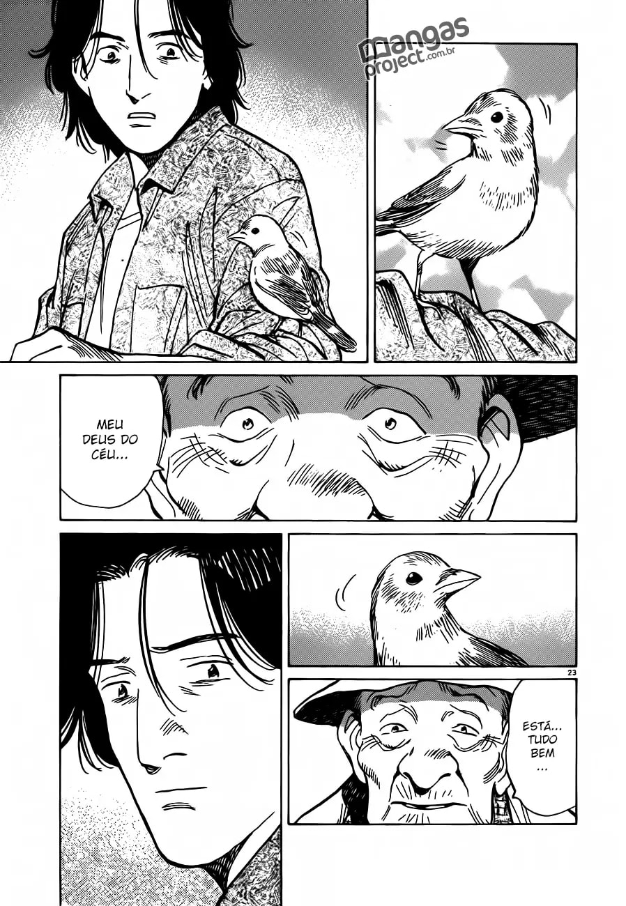 Read Monster PT Manga Online