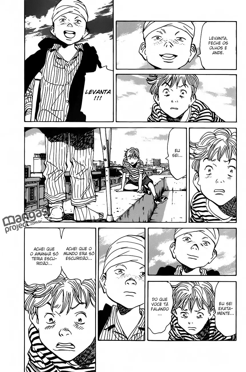 Read Monster PT Manga Online