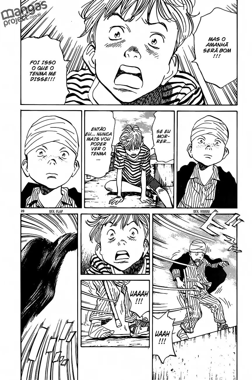 Read Monster PT Manga Online