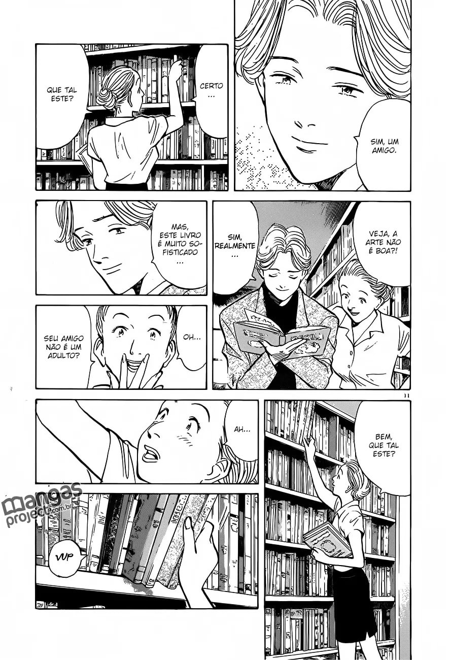 Read Monster PT Manga Online